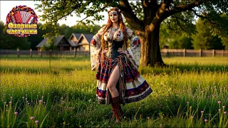 Деревенская частушка Весёлая тигрица 