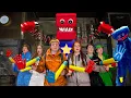 Download Lagu Project Playtime In Real Life