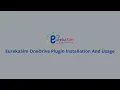 EurekaSim OneDrive Plugin Installation And Usage EurekaSim Simulation Software