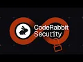 How does CodeRabbit Security work