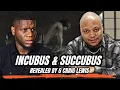 The Dark Truth About Incubus Succubus Spirits G Craig Lewis Breaks It Down MUST WATCH