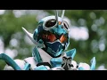 Download Lagu CHEMY×STORY (Kamen Rider Gotchard Opening Song) Lyrics