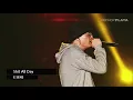 E SENS - Live at HIPHOPPLAYA FESTIVAL 2017 (Full Set)
