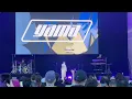 yama - Oz. live at San Diego Comic Con (Ranking of Kings ED)