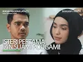 Lagu Isteri pertama izin suami poligami!| Bukan Sekadar Lafaz 2 EP18-4 | iQIYI Malaysia