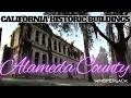 California Historic Buildings Alameda County