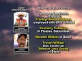 Donovan Dexter Calderon Long Obituary