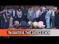 Download Lagu Syed Saddiq breaks down, expresses gratitude after acquittal