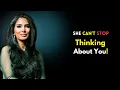 Download Lagu When You Go Silent, This Is What She Secretly Thinks | Sadia Khan | Female Psychology