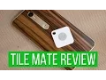 Tile Mate Review
