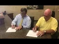 Valdosta and Lowndes s enact emergency ordinances