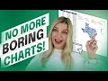 Create Interactive Excel Map Charts That Update With One Click