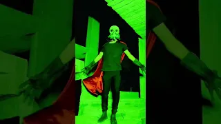 كواليس من تصوير روح الفرعون 