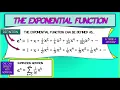 CalcGREEN 1 Ch 2 2 The Exponential Series
