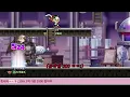A hunting ground where you can gain experience by combining "dogs" (skills + jobs)