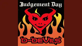 judgement day extended 