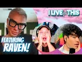 Download Lagu Episode 25 w/ Raven! | I Live For This | Trinity The Tuck \u0026 Shontelle Sparkles