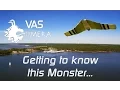 Download Lagu Chimera wing FPV - getting to know this monster...