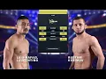 Download Lagu Луис Рафаэль Лаурентино vs. Рустам Керимов | Luis Rafael Laurentino vs. Rustam Kerimov | ACA 185