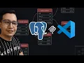Microsoft s new PostgreSQL extension in VSCode Learn how to use it step by step