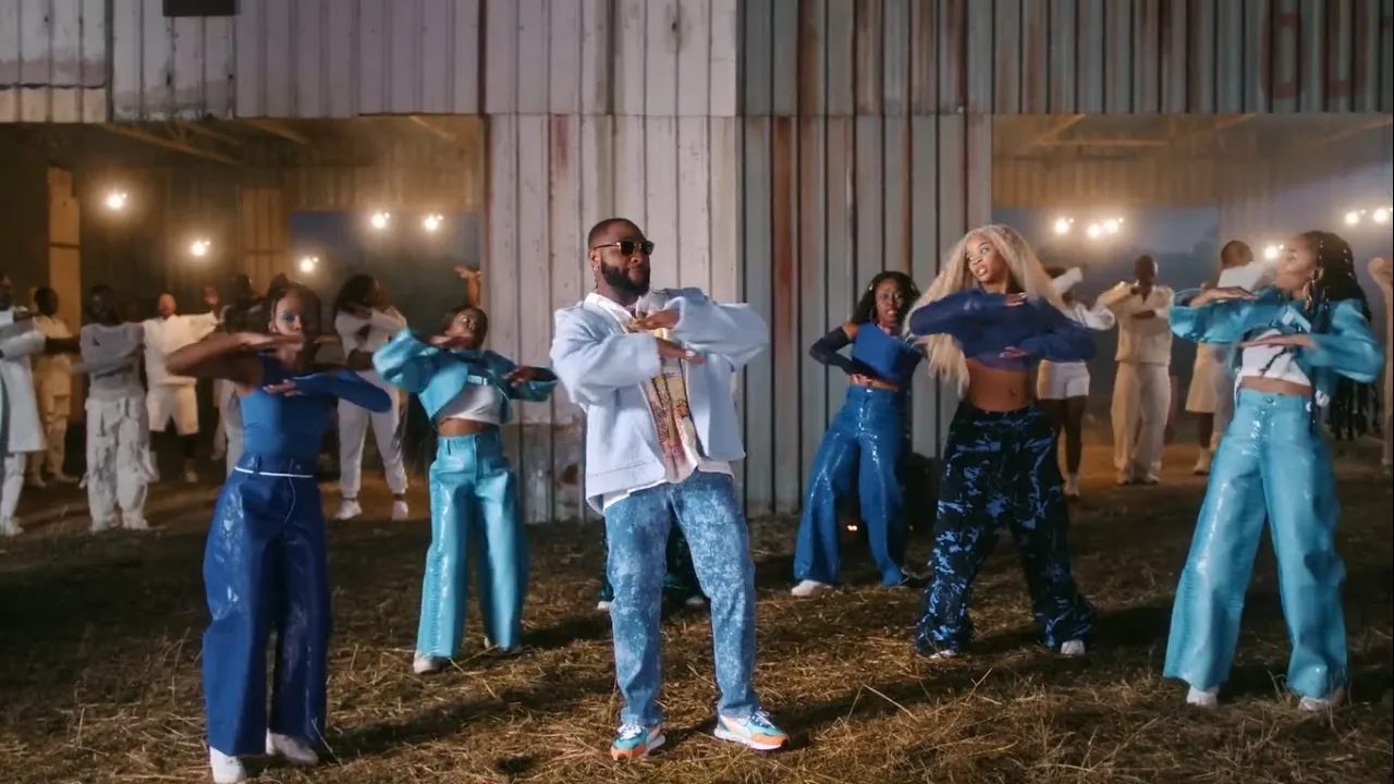 Unavailable Mashup - Davido x Chris Brown x Burna Boy x Asake x Rema x Tyla Unavailable Mashup - Davido x Chris Brown x Burna Boy x Asake x Rema x Tyla
