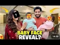 Lagu Bacho ka face reveal || Baby k Naam kya rakhy  ?? #foryou #pyarimaryam