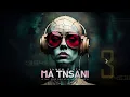 Vanco x Aya - Ma Tnsani (Yalla Habibi) || (STAiF Epic Oriental Mashup 2k25)