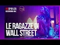 Video di Le ragazze di Wall Street la recensione