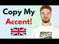 Download Lagu Say These 100 DAILY WORDS in a British Accent! (MODERN RP)