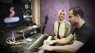مرام خالد بعد الليالى Cover Amr Diab 