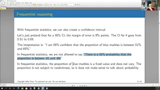 102C Lesson 1-1 Bayesian basics and Beta distribution Lecture 2