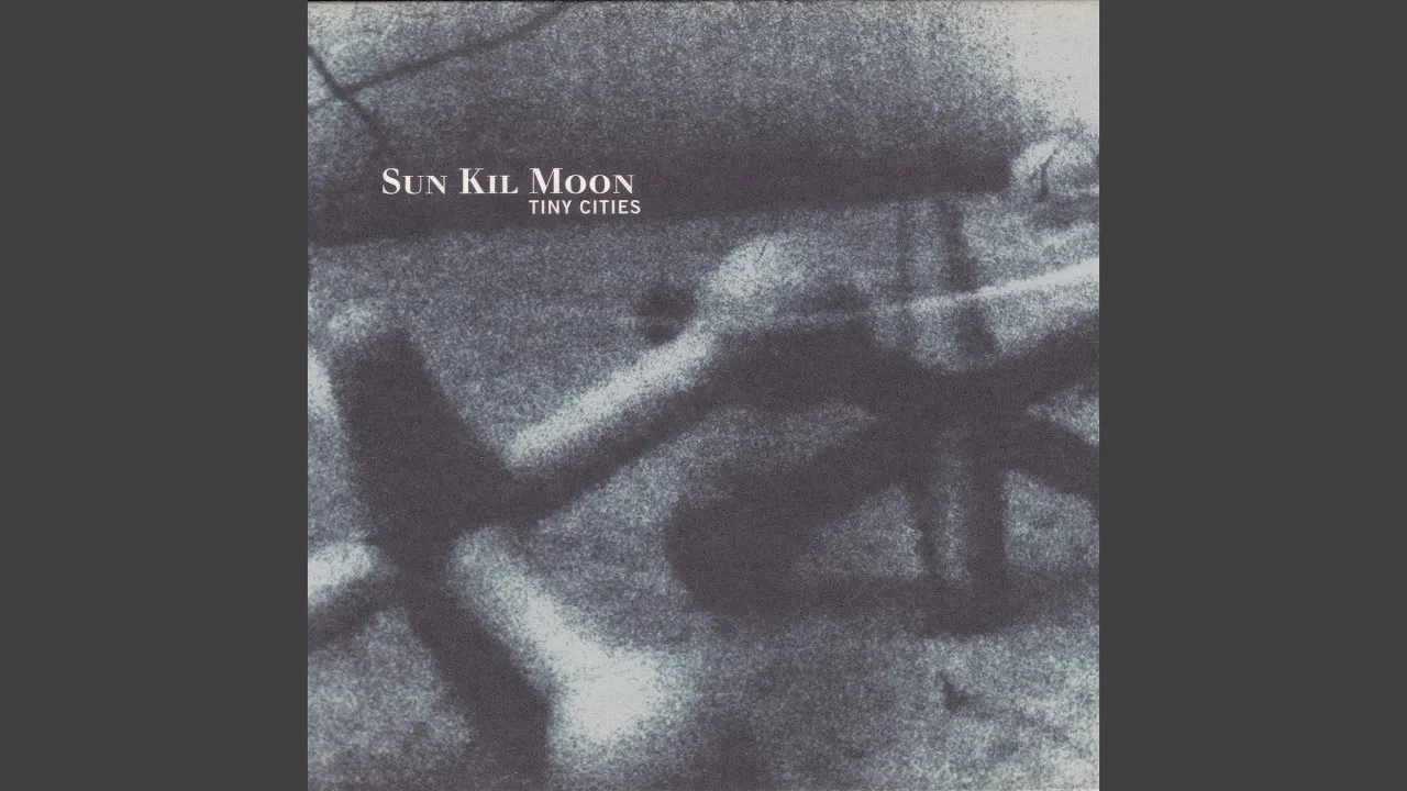 Ocean Breathes Salty