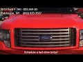 2012 Ford F-150 XL for sale in Patchogue NY 11772 at Baron