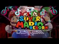 TRAP VIRAL ❗❗❗ MELODY SUPERMARIO REBORN X HEY MAMA V2 DIVA AUDIO II TEAM DEM DEM OFFICIAL