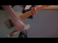 Vaundy - 【Jonetsu】 / Guitar Cover