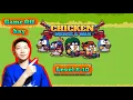 How to Beat Level 6 to 10 in Chicken Merge War Best Free Offline Games