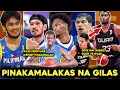 Download Lagu Pinakamalakas na Gilas Frontline! Cruz May Nasabi Gilas VS Guam. Tangkad Sagad. FIBA World Cup...