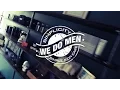 We Do Men Welcome To The Man Spa