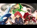 Download Lagu Pokémon FireRed Team Rocket Edition - Zeus Theme EXTENDED