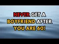 Lagu Senior Women Over 60: 5 Reasons Never to Have a Boyfriend (BrutalTruth)