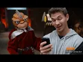 Download Lagu Power Rangers Dino Super Charge - A Date With Danger - Black Ranger and Kaylee