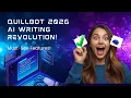 QuillBot Grammar Checker 2026 Revolutionary Features Revealed