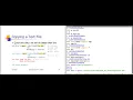 Data Focused Python A4 2020 Lecture 2 part 1 of 2
