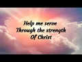 ALL TO HONOR JESUS