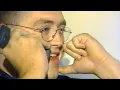Never before seen footage of Brandon Burlsworth s 1999 NFL Draft