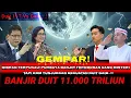 Download Lagu Gibran Terpukau! PURBAYA Banjir Duit 11 Triliun Tapi KDM Tunjukkan Kekuatan Duit Gaib Tak masuk akal