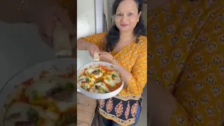 पिज़्ज़ा बर्गर सब बेकार लगेंगे 5 मिनट में बनने वाले इस नये तरीके के नाश्ते के सामने  Masala Idli