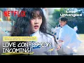Download Lagu [Preview] Mystery of the missing name tag | Love Untangled | Netflix [ENG SUB]