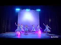 Ore Piya - Dance Performance | SparkLights 3 | Abstratics