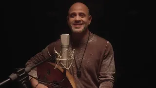                              انا بحبك بصوت عزيز الشافعي  دندنها